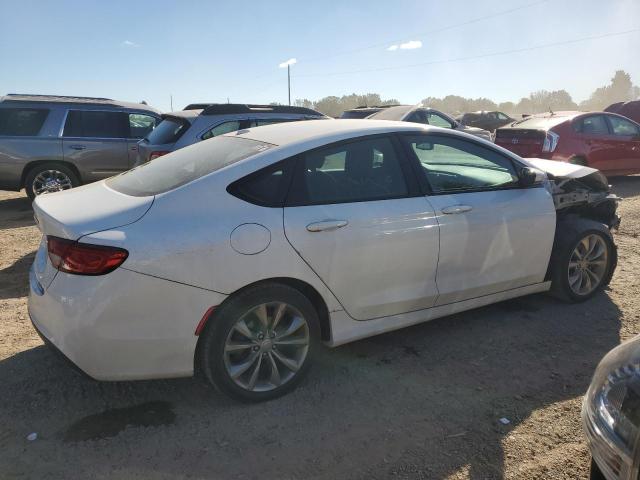 Photo 3 from auction – 2015 CHRYSLER 200 S with VIN 1C3CCCBG1FN551750
