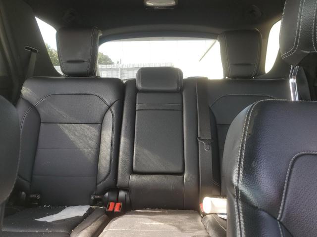 Photo 10 from auction – 2014 MERCEDES-BENZ ML 350 BLU with VIN 4JGDA2EB6EA412456