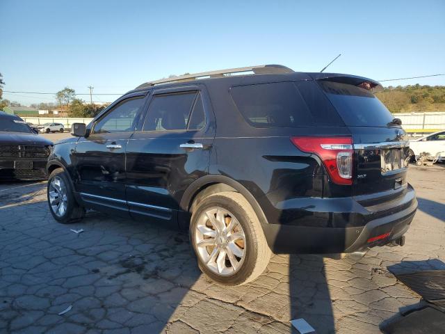 Photo 2 from auction – 2013 FORD EXPLORER X with VIN 1FM5K7D83DGB81760
