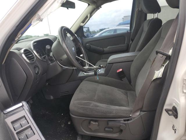 Photo 7 from auction – 2009 FORD EXPLORER X with VIN 1FMEU63E49UA28275