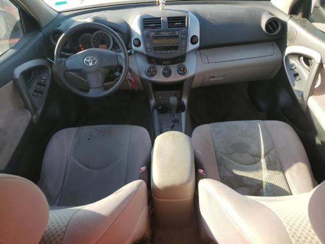 Photo 8 from auction – 2007 TOYOTA RAV4 with VIN JTMZD35V575033459