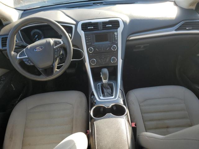 Photo 8 from auction – 2014 FORD FUSION S with VIN 3FA6P0G76ER251885