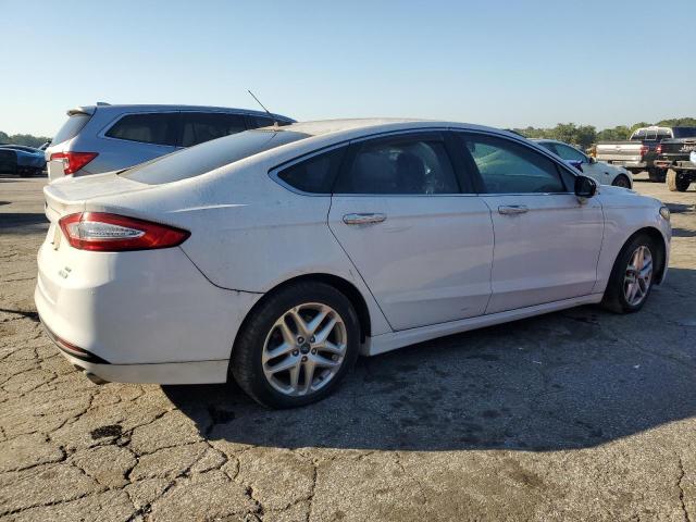 Photo 3 from auction – 2013 FORD FUSION SE with VIN 3FA6P0HR3DR326525