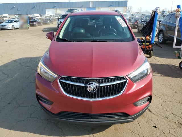 Photo 5 from auction – 2018 BUICK ENCORE PRE with VIN KL4CJASB3JB545561