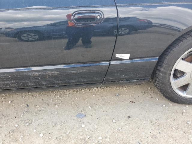 Photo 12 from auction – 2002 FORD THUNDERBIR with VIN 1FAHP60A02Y108168