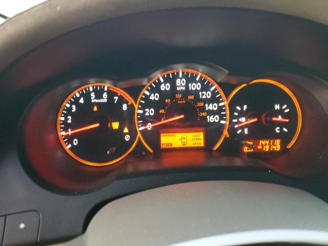 Photo 9 from auction – 2008 NISSAN ALTIMA 2.5 with VIN 1N4AL21E18N486176