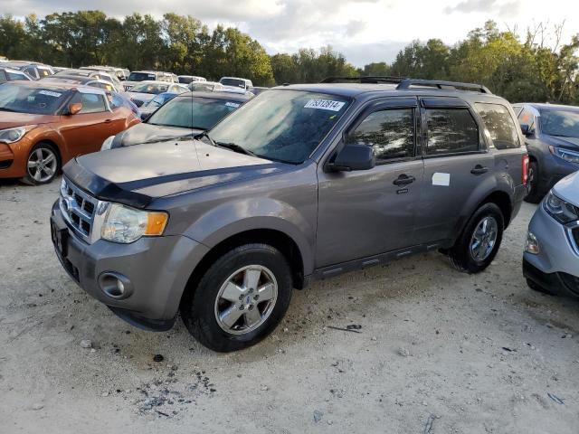 Фото 1 с аукциона – 2011 FORD ESCAPE XLT с VIN 1FMCU0D72BKB62952