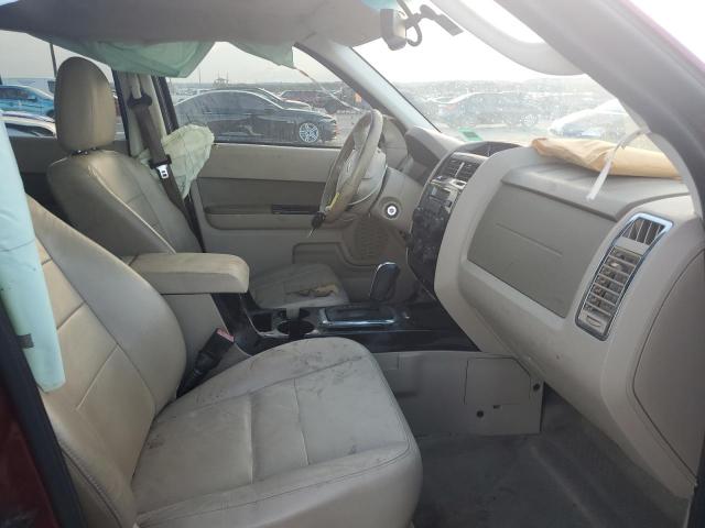 Photo 7 from auction – 2011 FORD ESCAPE LIM with VIN 1FMCU0EG3BKB23883