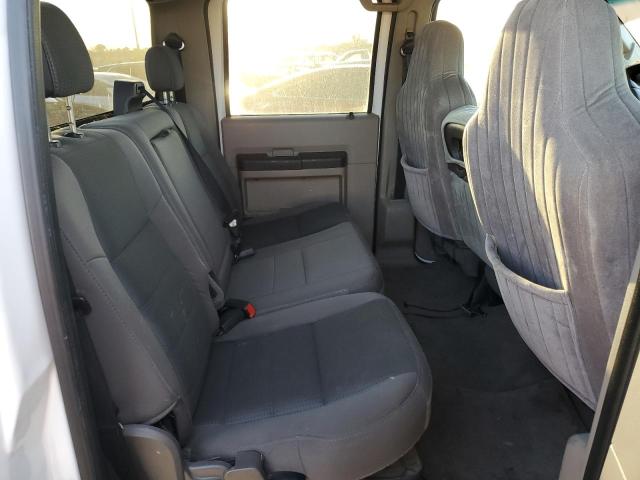 Photo 10 from auction – 2009 FORD F250 SUPER with VIN 1FTSW20579EB13698