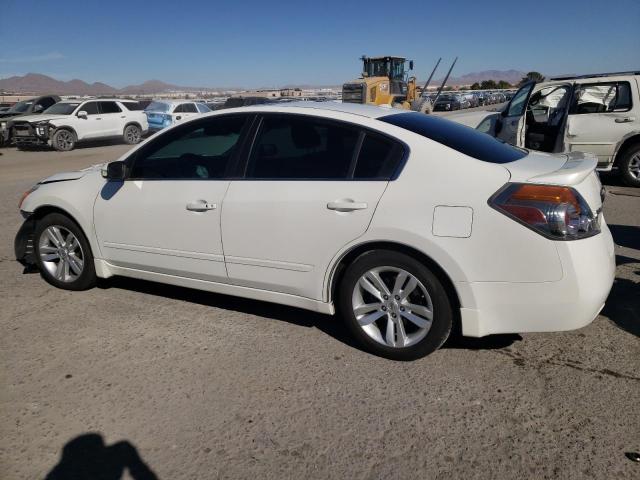 Photo 2 from auction – 2011 NISSAN ALTIMA SR with VIN 1N4BL2AP6BN402897