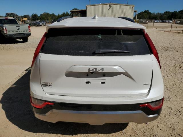 Photo 6 from auction – 2023 KIA NIRO SX with VIN KNDCT3LE8P5106951