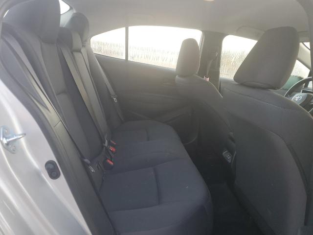 Photo 10 from auction – 2024 TOYOTA COROLLA LE with VIN 5YFB4MDE5RP124875