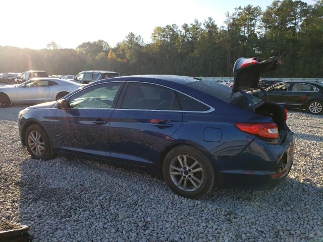 Photo 2 from auction – 2017 HYUNDAI SONATA SE with VIN 5NPE24AFXHH508596