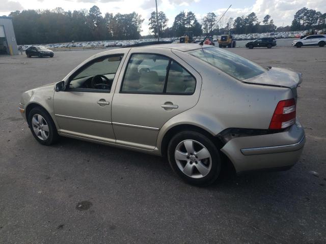 Photo 2 from auction – 2004 VOLKSWAGEN JETTA with VIN 3VWSK69M94M048835