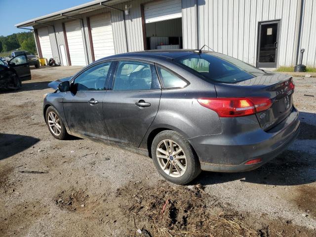 Photo 2 from auction – 2016 FORD FOCUS SE with VIN 1FADP3F24GL323943