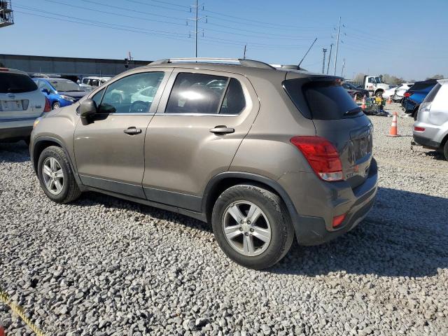Photo 2 from auction – 2020 CHEVROLET TRAX 1LT with VIN KL7CJLSBXLB339011