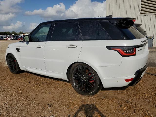 Photo 2 from auction – 2019 LAND ROVER RANGE ROVE with VIN SALWV2SV9KA851946