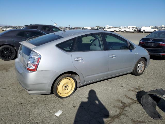 Photo 3 from auction – 2008 TOYOTA PRIUS with VIN JTDKB20U587745525