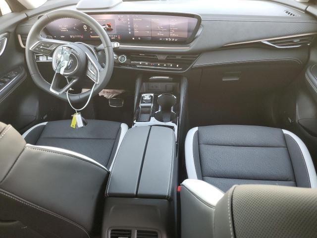 Photo 8 from auction – 2024 BUICK ENVISION E with VIN LRBFZPE45RD072210