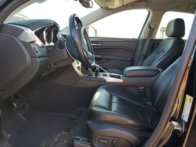 Zdjęcie 7 z aukcji – 2012 CADILLAC SRX z VIN 3GYFNGE38CS628399