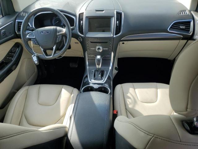 Photo 8 from auction – 2017 FORD EDGE TITAN with VIN 2FMPK3K86HBC59742