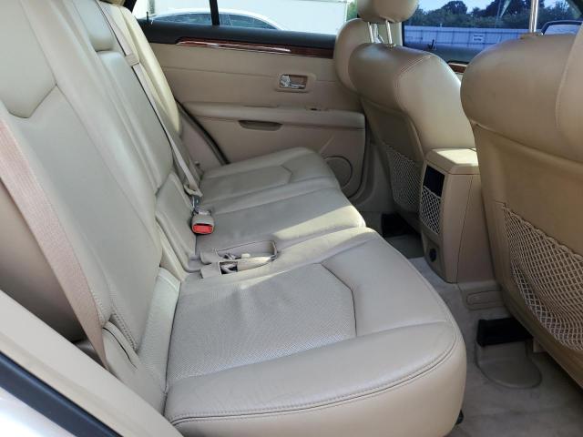 Photo 10 from auction – 2008 CADILLAC SRX with VIN 1GYEE437880187730