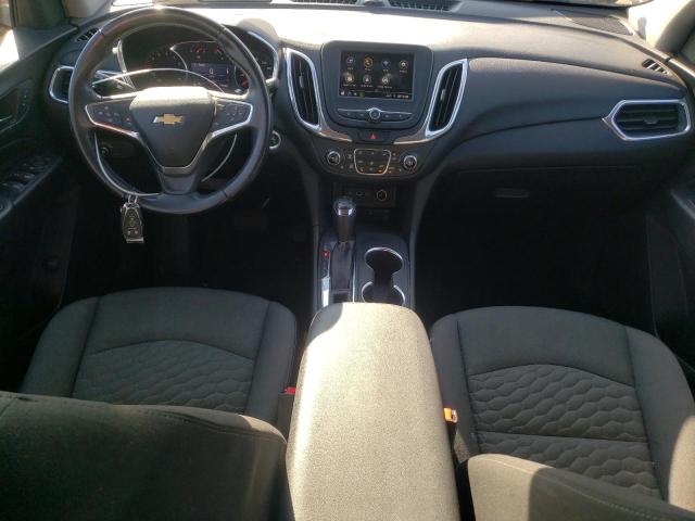 Photo 8 from auction – 2019 CHEVROLET EQUINOX LT with VIN 3GNAXJEV3KS603988