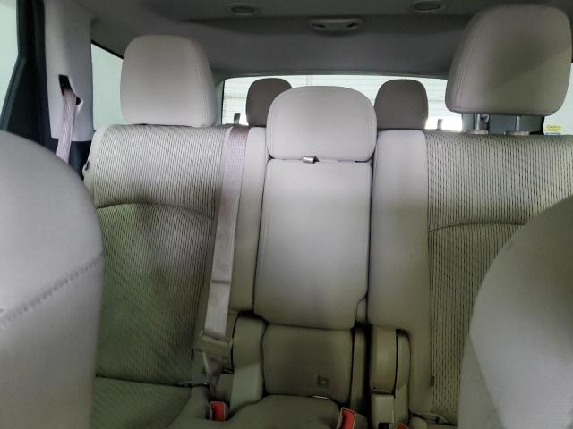 صورة رقم 10 من المزاد - 2012 DODGE JOURNEY SX مع VIN 3C4PDDBG2CT397738