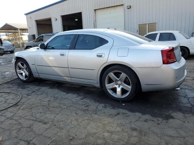 Photo 2 from auction – 2007 DODGE CHARGER SR with VIN 2B3LA73W17H787535