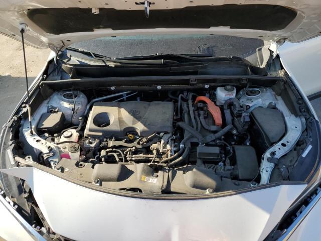 Photo 12 from auction – 2021 TOYOTA VENZA LE with VIN JTEAAAAH7MJ044732