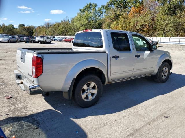 Photo 3 from auction – 2012 NISSAN FRONTIER S with VIN 1N6AD0EVXCC403593