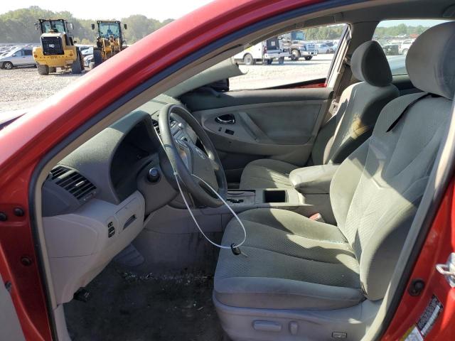 Photo 7 from auction – 2007 TOYOTA CAMRY CE with VIN 4T1BE46K17U014160