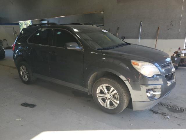 Photo 4 from auction – 2013 CHEVROLET EQUINOX LT with VIN 2GNALPEK8D6350351