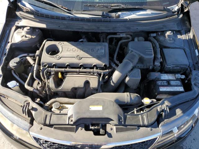 Photo 11 from auction – 2011 KIA FORTE EX with VIN KNAFU4A21B5426434