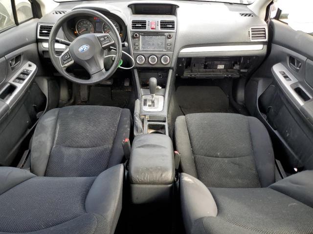 Photo 8 from auction – 2015 SUBARU IMPREZA with VIN JF1GJAA63FH022577