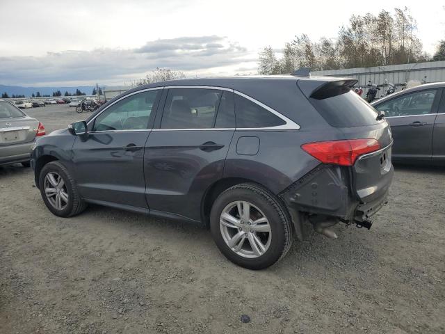 Photo 2 from auction – 2013 ACURA RDX TECHNO with VIN 5J8TB4H53DL012082