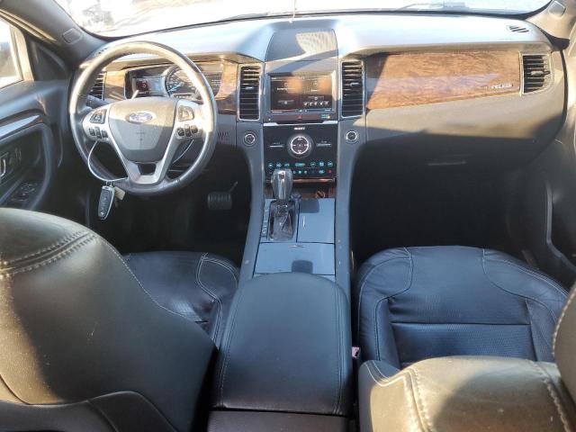 Photo 8 from auction – 2015 FORD TAURUS LIM with VIN 1FAHP2F80FG174101