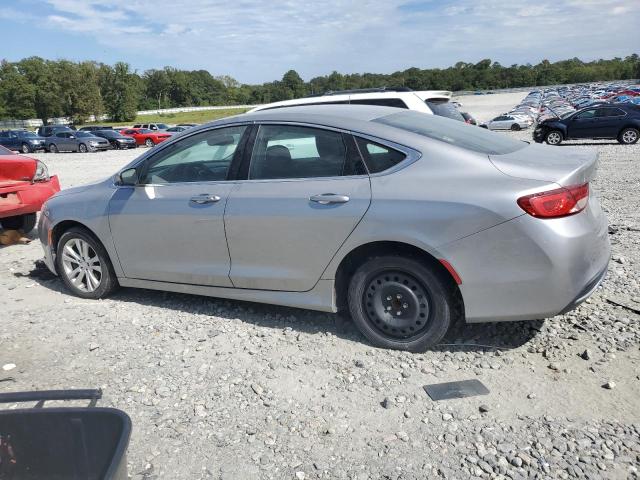 Photo 2 from auction – 2015 CHRYSLER 200 LIMITE with VIN 1C3CCCAB0FN748754