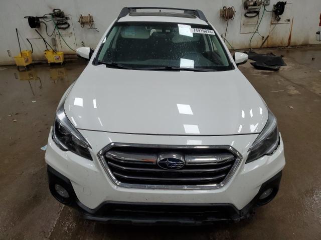 Photo 5 from auction – 2019 SUBARU OUTBACK 2. with VIN 4S4BSAHC5K3344394