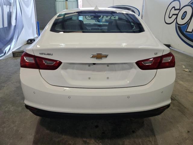 Photo 6 from auction – 2024 CHEVROLET MALIBU LT with VIN 1G1ZD5ST9RF145783