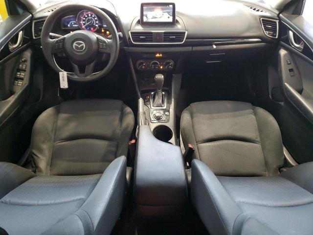 Photo 8 from auction – 2015 MAZDA 3 SPORT with VIN 3MZBM1U77FM215873