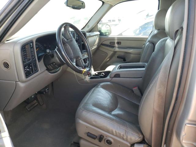 Photo 7 from auction – 2004 CHEVROLET SILVERADO with VIN 1GCHK23284F240941