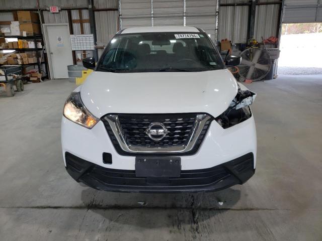 Photo 5 from auction – 2020 NISSAN KICKS S with VIN 3N1CP5BV2LL496900