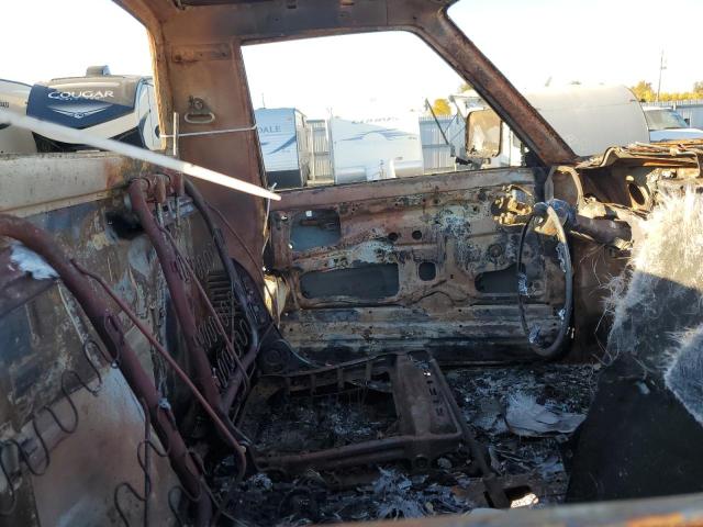 Photo 10 from auction – 1982 TOYOTA PICKUP RN3 with VIN JT4RN38S4C0050730