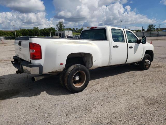 Photo 3 from auction – 2008 CHEVROLET SILVERADO with VIN 1GCJC33638F164476