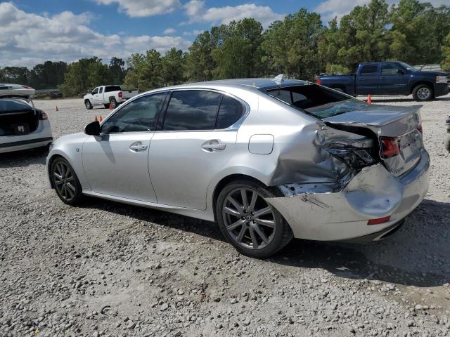 Photo 2 from auction – 2014 LEXUS GS 350 with VIN JTHBE1BL8E5040150