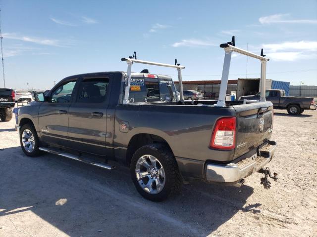 Photo 2 from auction – 2021 RAM 1500 BIG H with VIN 1C6SRFFT2MN718507