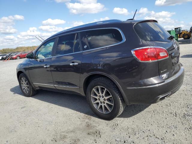 Photo 2 from auction – 2016 BUICK ENCLAVE with VIN 5GAKRBKD4GJ216255
