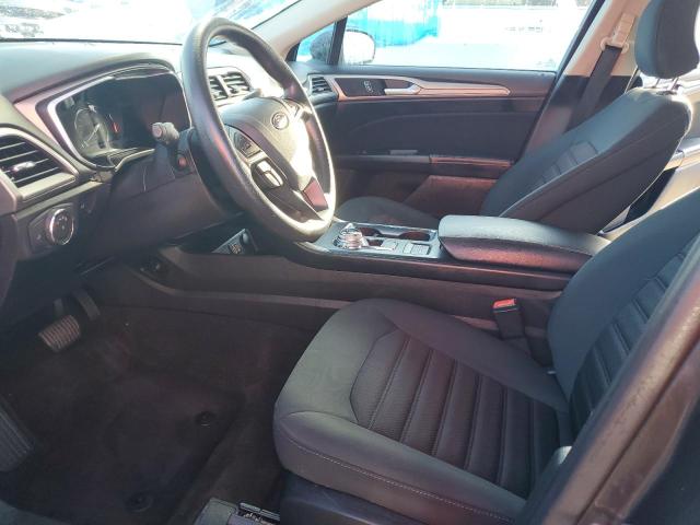 Photo 7 from auction – 2019 FORD FUSION SE with VIN 3FA6P0LU0KR180559