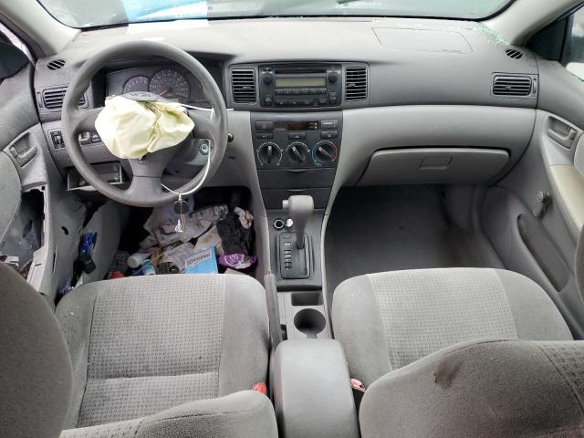 Photo 8 from auction – 2005 TOYOTA COROLLA CE with VIN 1NXBR32E85Z551216